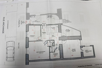 achat appartement orsay 91400