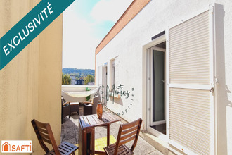 achat appartement orsay 91400