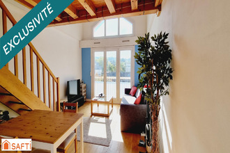 achat appartement orsay 91400