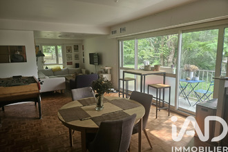 achat appartement orsay 91400