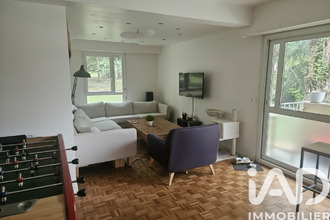 achat appartement orsay 91400