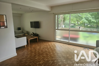 achat appartement orsay 91400