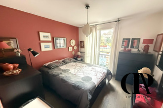 achat appartement orsay 91400