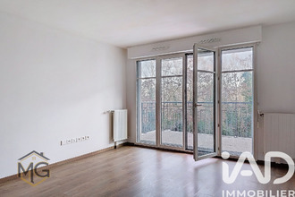 achat appartement orsay 91400