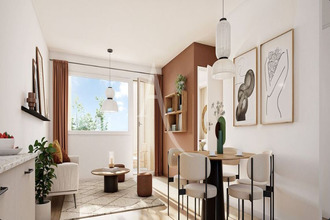 achat appartement orsay 91400