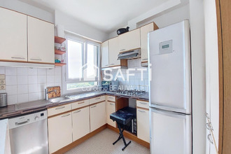 achat appartement orsay 91400