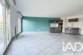 achat appartement orsay 91400