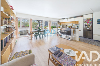 achat appartement orsay 91400