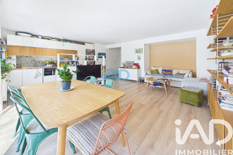 achat appartement orsay 91400