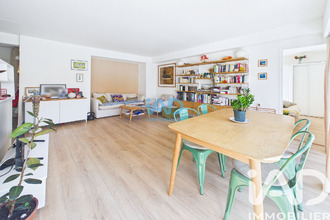 achat appartement orsay 91400