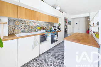 achat appartement orsay 91400