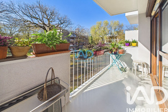 achat appartement orsay 91400