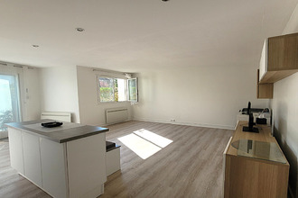 achat appartement orsay 91400