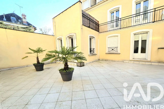 achat appartement orsay 91400