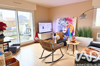 achat appartement orsay 91400