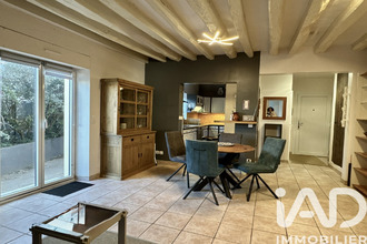 achat appartement orsay 91400