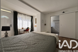 achat appartement orsay 91400