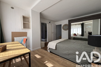 achat appartement orsay 91400