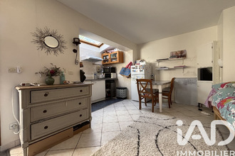 achat appartement orsay 91400