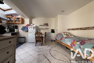 achat appartement orsay 91400