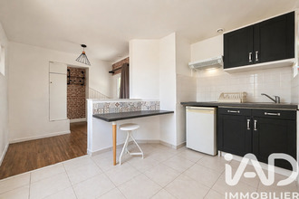 achat appartement orsay 91400