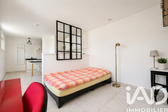 achat appartement orsay 91400