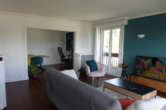 achat appartement orsay 91400