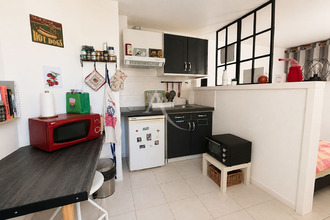 achat appartement orsay 91400