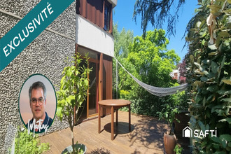 achat appartement orsay 91400
