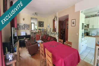 achat appartement orsay 91400