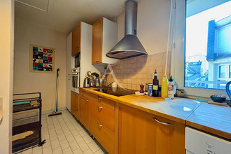 achat appartement orsay 91400