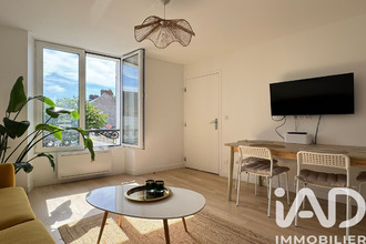achat appartement orsay 91400