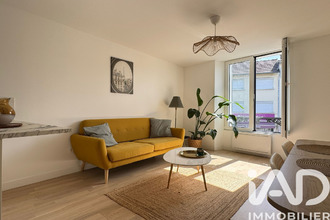 achat appartement orsay 91400