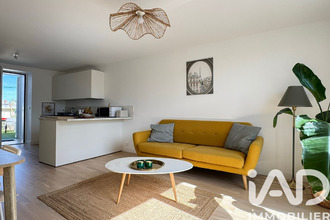 achat appartement orsay 91400