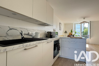 achat appartement orsay 91400