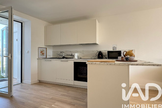 achat appartement orsay 91400