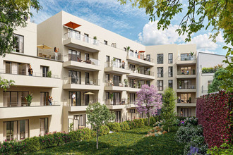achat appartement orsay 91400