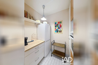 achat appartement orsay 91400