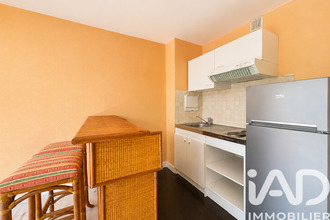 achat appartement orsay 91400
