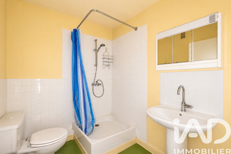 achat appartement orsay 91400