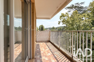 achat appartement orsay 91400