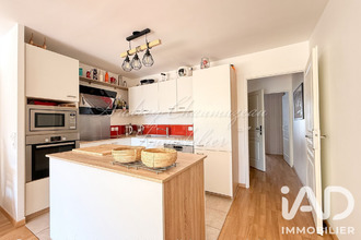 achat appartement orsay 91400