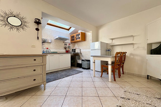 achat appartement orsay 91400