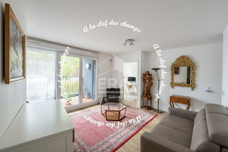 achat appartement orsay 91400