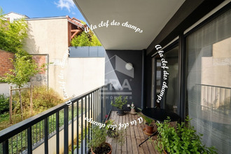 achat appartement orsay 91400