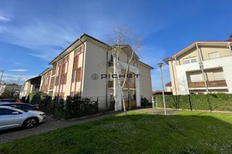 achat appartement orthez 64300