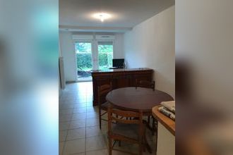 achat appartement orthez 64300