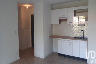 achat appartement orthez 64300