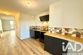 achat appartement orthez 64300