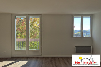 achat appartement orthez 64300